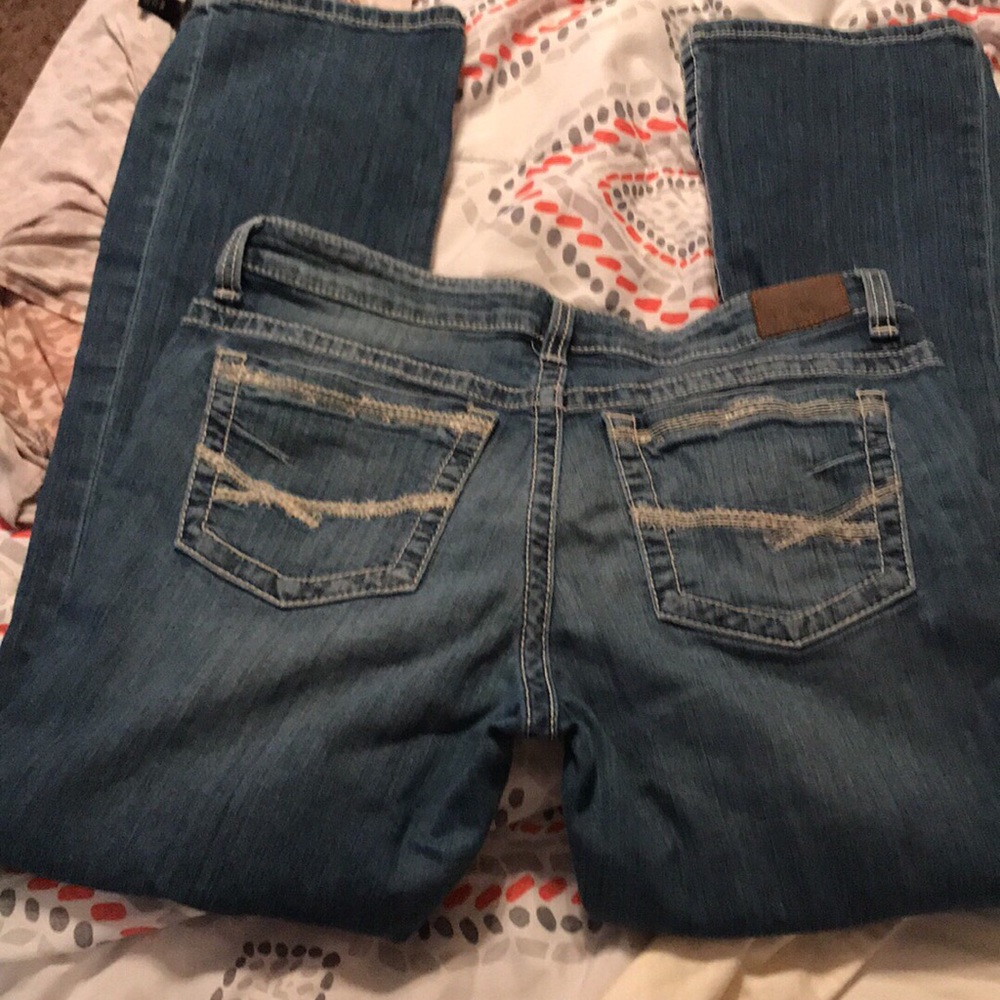 Buckle 31R